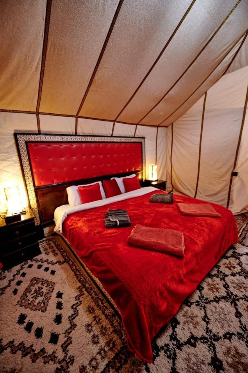 Sunset Camp Merzouga Luaran gambar